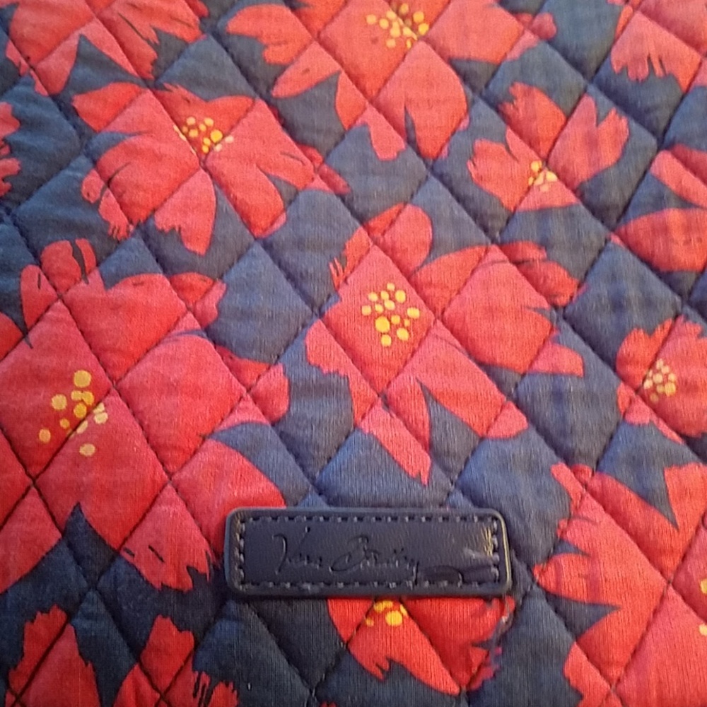 Vera Bradley crossbody